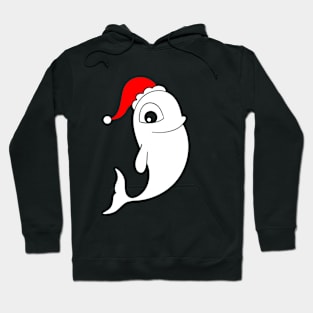 Christmas Eugene Hoodie